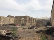 Satılır 4 otaqlı 400 m2 villa Gəncə