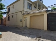 Satılır 6 otaqlı 250 m2 həyət evi Həzi Aslanov m.
