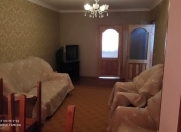 İcarəyə verilir 3 otaqlı 70 m2 köhnə tikili Qara Qarayev m.