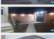 Satılır 3 otaqlı 100 m2 həyət evi Binə