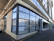 İcarəyə verilir 5 otaqlı 271 m2 obyekt Nəriman Nərimanov m.