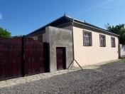 Satılır 3 otaqlı 100 m2 həyət evi Qazax