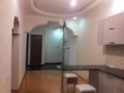 Satılır 3 otaqlı 78 m2 yeni tikili Həzi Aslanov