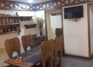 Satılır 2 otaqlı 115 m2 obyekt Səbail r.