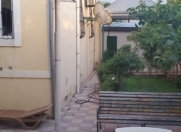 Satılır 5 otaqlı 220 m2 həyət evi Bakıxanov