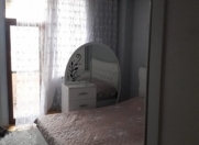 Satılır 2 otaqlı 44.4 m2 yeni tikili Həzi Aslanov