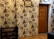 İcarəyə verilir 2 otaqlı 90 m2 yeni tikili Şah İsmayıl Xətai m.