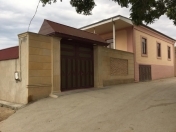 Satılır 7 otaqlı 200 m2 bağ evi Bilgəh
