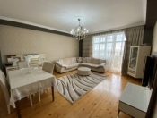 Satılır 2 otaqlı 80 m2 yeni tikili 8 km