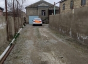 Satılır 4 otaqlı 120 m2 həyət evi Y.Ramana