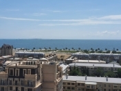 Satılır 3 otaqlı 140 m2 yeni tikili Şah İsmayıl Xətai m.