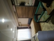 Satılır 2 otaqlı 45 m2 yeni tikili Masazır