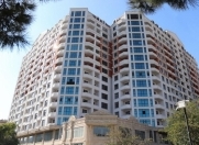 Satılır 3 otaqlı 180 m2 yeni tikili Nəriman Nərimanov m.