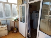 Satılır 4 otaqlı 100 m2 köhnə tikili Gəncə