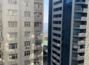 Satılır 5 otaqlı 283 m2 yeni tikili Qara şəhər