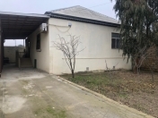 Satılır 3 otaqlı 100 m2 həyət evi Sulutəpə