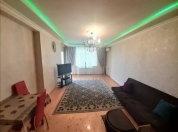 İcarəyə verilir 2 otaqlı 85 m2 yeni tikili Əhmədli m.