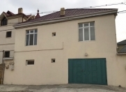 Satılır 6 otaqlı 140 m2 həyət evi Masazır