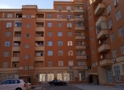 Satılır 1 otaqlı 42 m2 yeni tikili Masazır