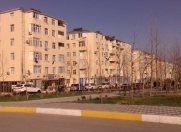 Satılır 1 otaqlı 41 m2 yeni tikili Masazır