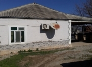 Satılır 4 otaqlı 130 m2 həyət evi AAF PARK