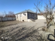 Satılır 3 otaqlı 100 m2 həyət evi İsmayıllı