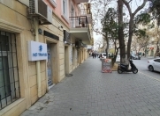 Satılır 2 otaqlı 54 m2 obyekt AF Business House