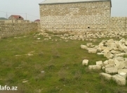 Satılır 5 sot torpaq Zabrat 2