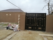 Satılır 4 otaqlı 123 m2 həyət evi Binə