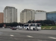 İcarəyə verilir 2 otaqlı 64 m2 yeni tikili Əhmədli