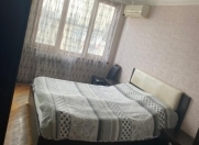 Satılır 2 otaqlı 55 m2 köhnə tikili 5 mkr