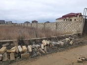 Satılır 12 sot torpaq Buzovna