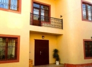 Satılır 6 otaqlı 260 m2 villa Həzi Aslanov
