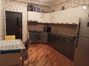 Satılır 2 otaqlı 86.6 m2 yeni tikili Lökbatan