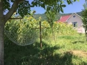 Satılır 3 otaqlı 45 m2 həyət evi Qəbələ