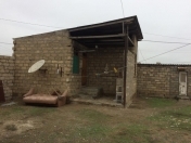 Satılır 1 otaqlı 23 m2 həyət evi Kürdəxanı