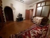 İcarəyə verilir 2 otaqlı 65 m2 yeni tikili Həzi Aslanov m.