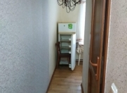 İcarəyə verilir 1 otaqlı 35 m2 köhnə tikili İnşaatçılar m.