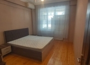 İcarəyə verilir 2 otaqlı 65 m2 yeni tikili Həzi Aslanov m.