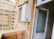 Satılır 2 otaqlı 40.2 m2 yeni tikili Masazır