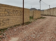 Satılır 3 sot torpaq Masazır