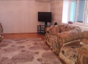 İcarəyə verilir 2 otaqlı 75 m2 yeni tikili Əhmədli m.