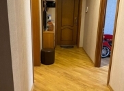 Satılır 3 otaqlı 89 m2 köhnə tikili Həzi Aslanov