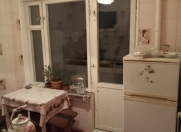 Satılır 2 otaqlı 48 m2 köhnə tikili Həzi Aslanov