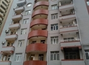 İcarəyə verilir 2 otaqlı 98 m2 yeni tikili Şah İsmayıl Xətai m.