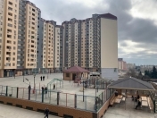 Satılır 3 otaqlı 88 m2 yeni tikili Həzi Aslanov