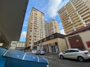 Satılır 3 otaqlı 90 m2 yeni tikili Həzi Aslanov