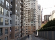 Satılır 2 otaqlı 44 m2 yeni tikili 20 yanvar m.