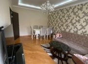 Satılır 3 otaqlı 70 m2 köhnə tikili İçəri Şəhər m.
