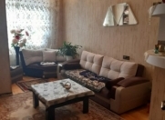 Satılır 2 otaqlı 60 m2 yeni tikili Həzi Aslanov